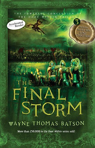 Wayne Thomas Batson/The Final Storm